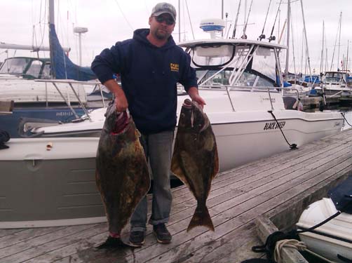 016_george_2fish 016_george_2fish